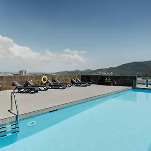 4* Hotel Sercotel Ciutat De
